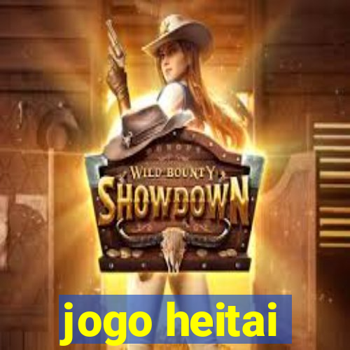 jogo heitai